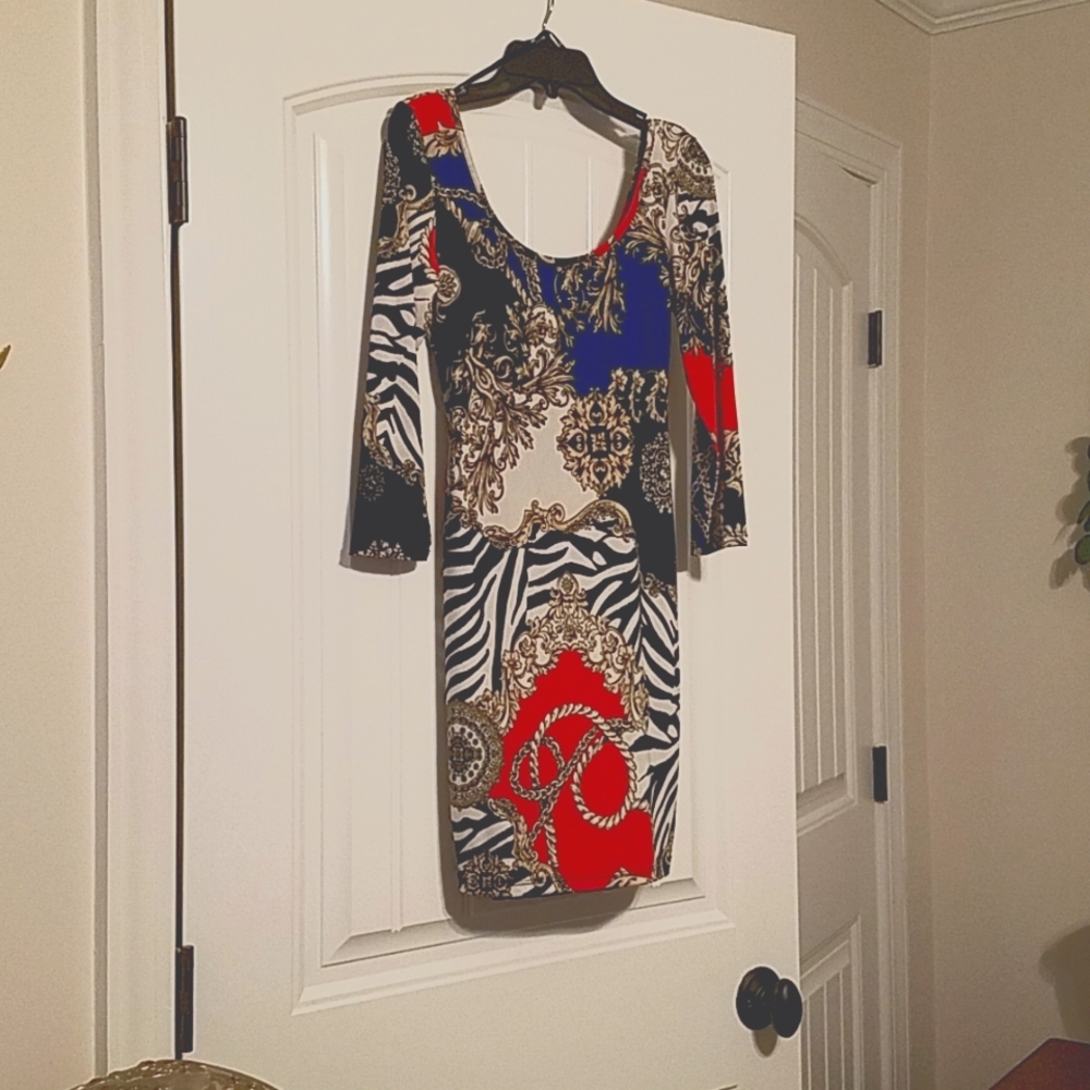 Forever 21 dress